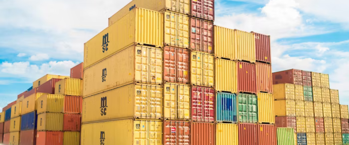 Running Multiple Services Using Docker