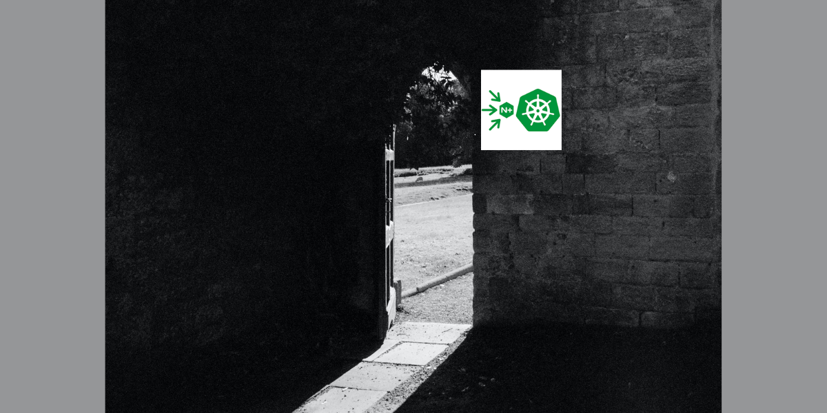 Setting Up Ingress-Nginx in a Kubernetes Cluster - Part 1