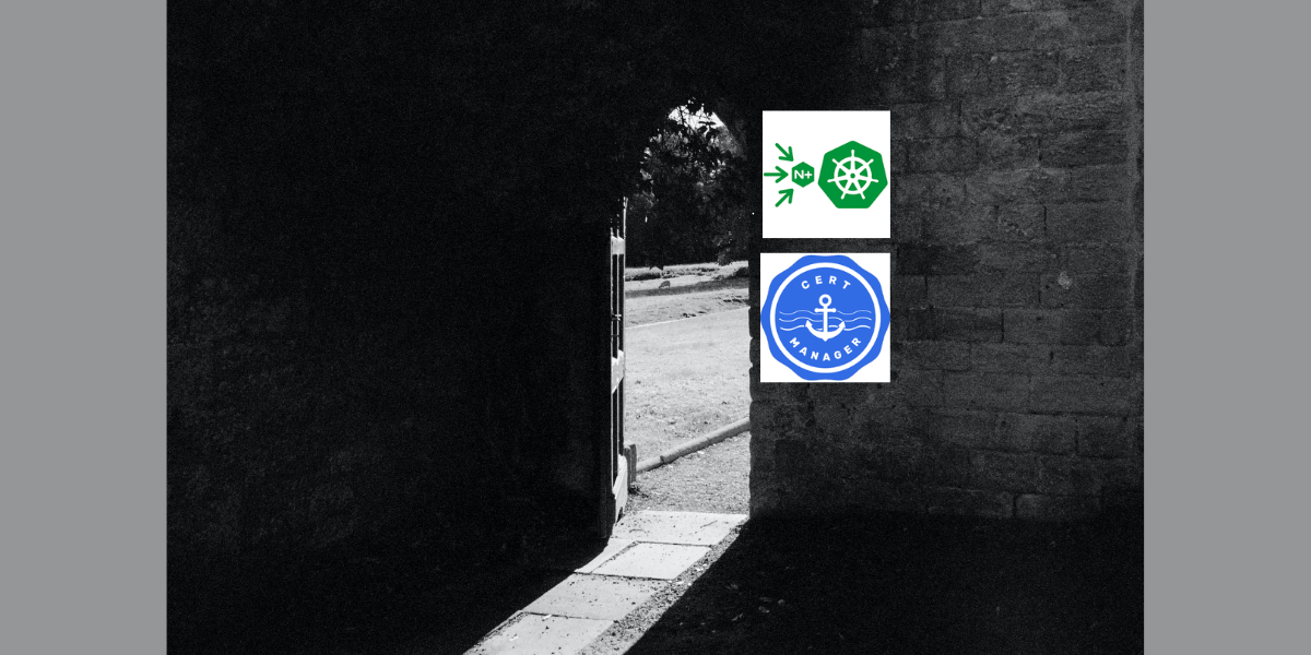 Setting Up Ingress-Nginx in a Kubernetes Cluster - Part 2
