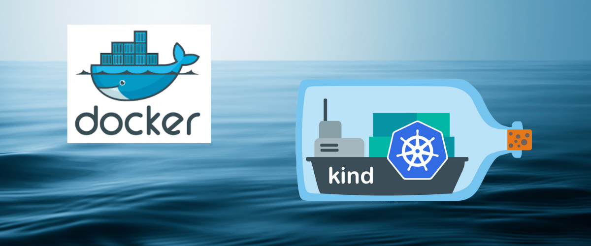 Kubernetes and Docker: Connecting an App in Kind to Docker