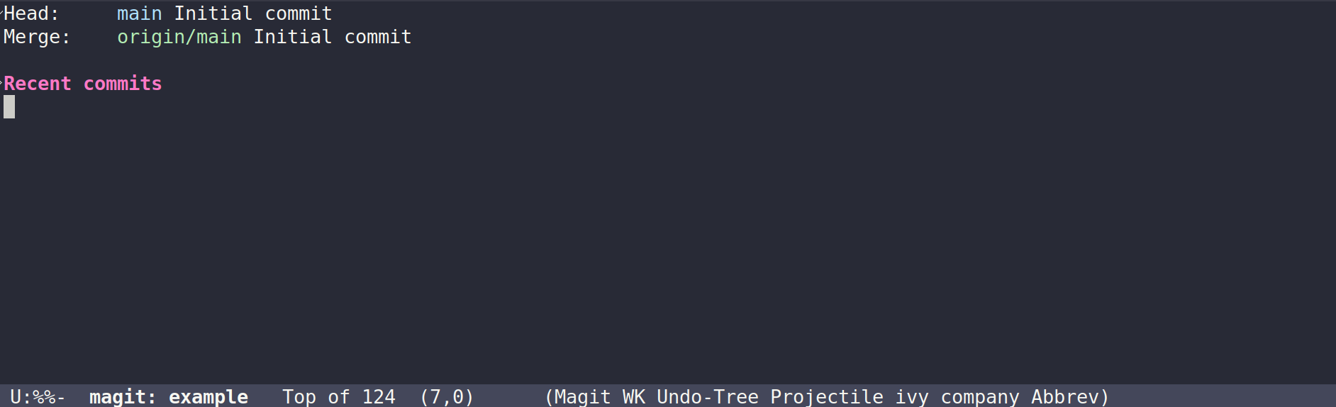 initial-commit-push