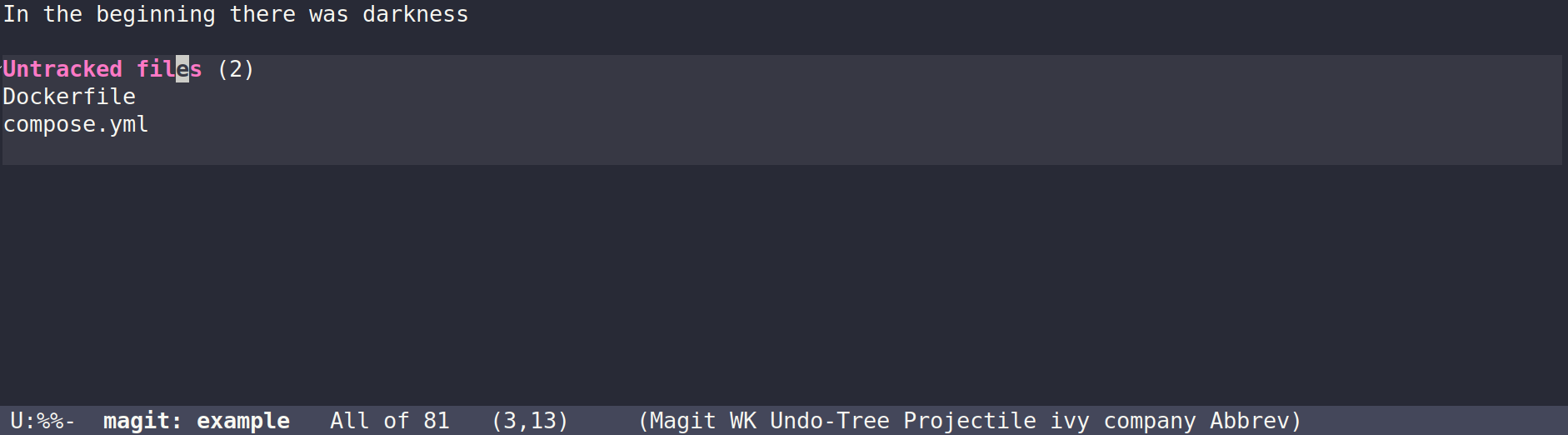 initial-untracked-file