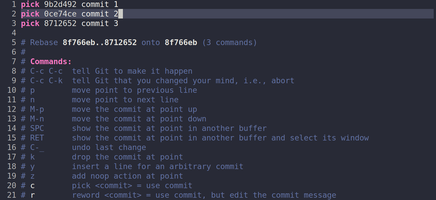 interactive-rebase